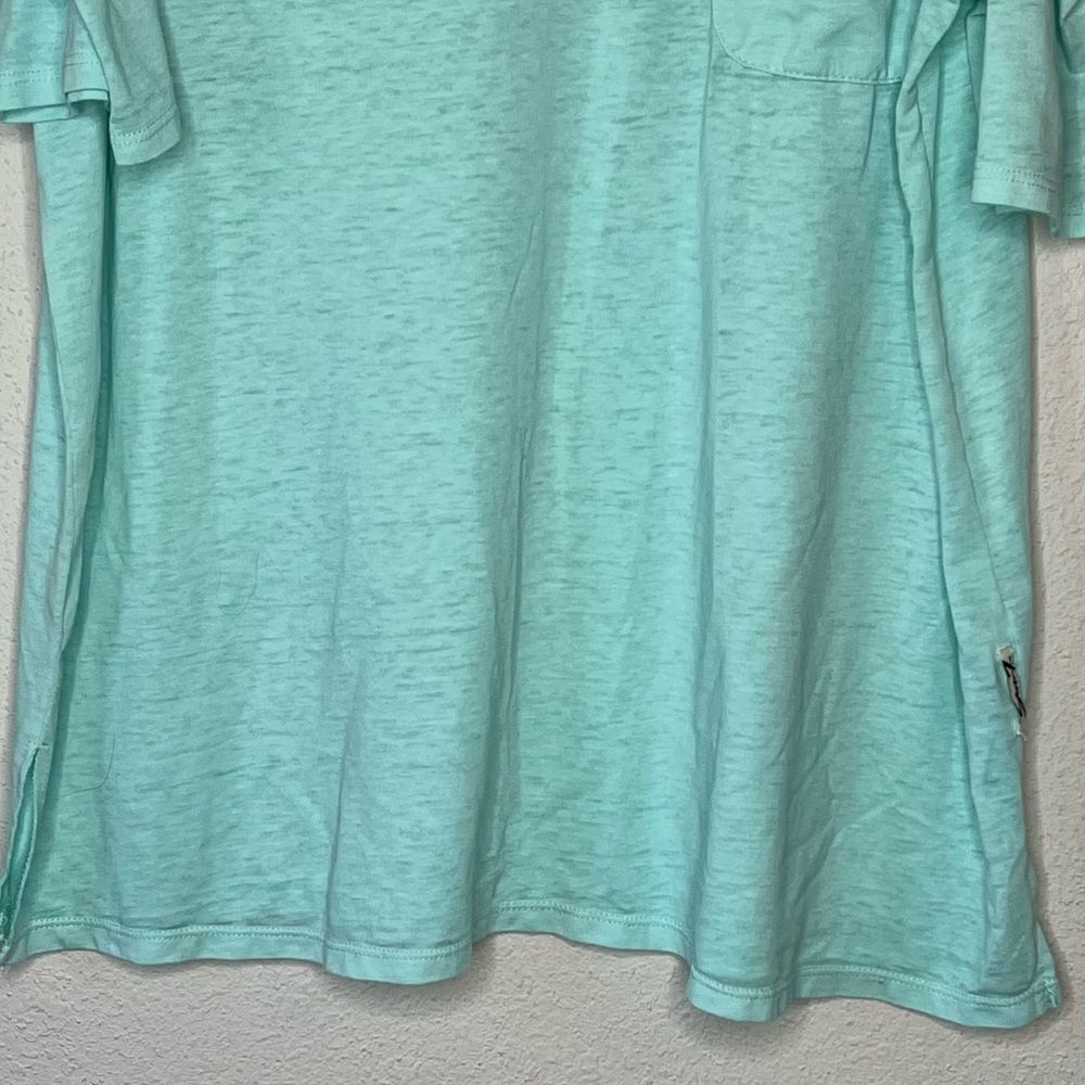 Seven 7 Shirt - Picture 3 of 7